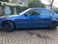 BMW 330 Blau - thumbnail 4