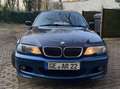 BMW 330 Blau - thumbnail 1
