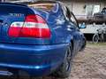 BMW 330 Blau - thumbnail 2