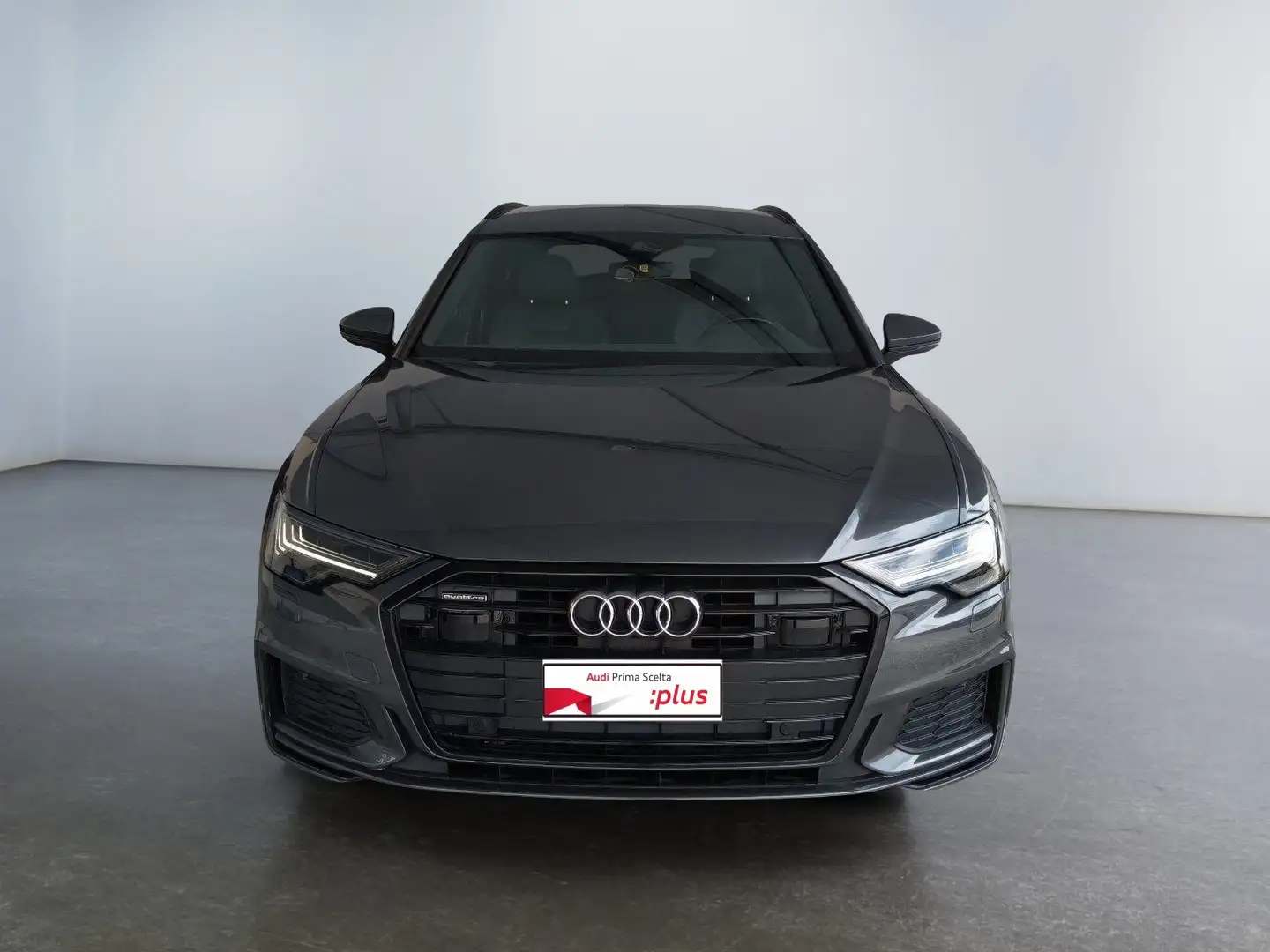 Audi A6 5ª serie Avant 40 2.0 TDI quattro ultra S tronic Grigio - 1
