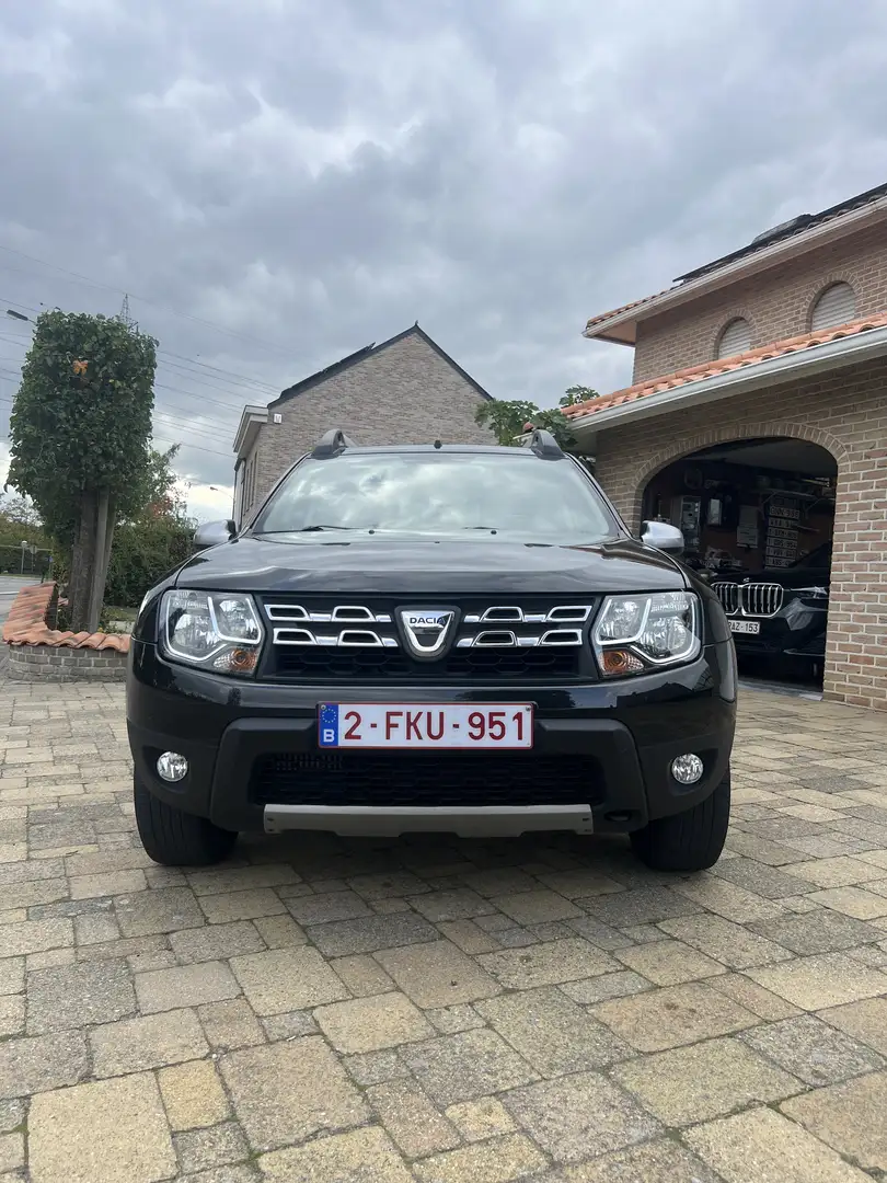 Dacia Duster TCe 125 4x2 Laureate - 1