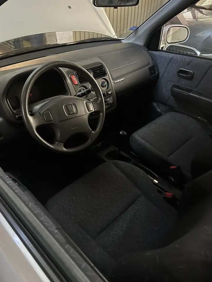 Honda Logo 1.3, foto 2