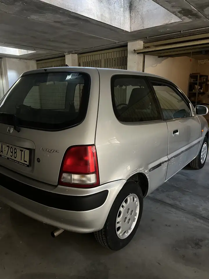 Honda Logo 1.3, foto 3