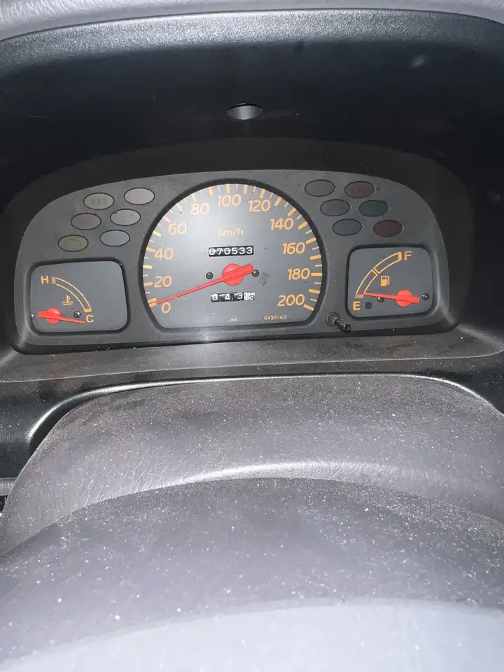 Honda Logo 1.3, foto 9