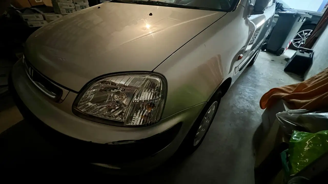 Honda Logo 1.3, foto 6
