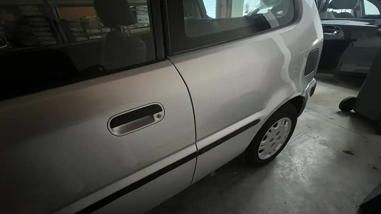 Honda Logo 1.3, foto 5