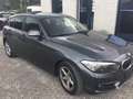 BMW 116 116i Grijs - thumbnail 3