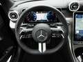 Mercedes-Benz GLC 400 e 4M Coupé AMG-Sport/Pano/Burm/AHK/Night Černá - thumbnail 8