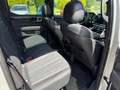 Foton Tunland V9 FOTON 4 ULTRA - VOLLAUSSTATTUNG Silber - thumbnail 14