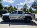 Foton Tunland V9 FOTON 4 ULTRA - VOLLAUSSTATTUNG Silber - thumbnail 4