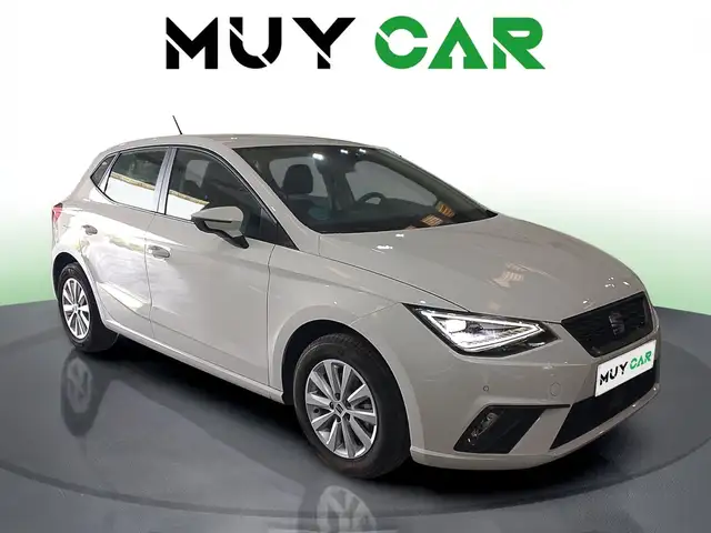 SEAT Ibiza 1.0 TSI S&S Style XM 110
