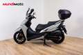 Kymco Agility 300 - thumbnail 6
