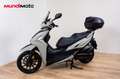Kymco Agility 300 - thumbnail 8
