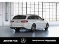 Mercedes-Benz E 400 d 4M T AMG MBUX PANO BURMESTER SHZ NIGHT Blanc - thumbnail 2