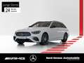 Mercedes-Benz E 400 d 4M T AMG MBUX PANO BURMESTER SHZ NIGHT Blanc - thumbnail 1