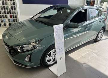 TWIST 1.0 T-GDi 90CV - NEUVE DE STOCK - 0 Km