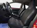 Peugeot 108 1.2+PureTech+82 Rojo - thumbnail 15