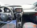 Peugeot 108 1.2+PureTech+82 Rojo - thumbnail 11
