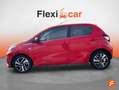 Peugeot 108 1.2+PureTech+82 Rojo - thumbnail 4