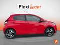 Peugeot 108 1.2+PureTech+82 Rojo - thumbnail 9