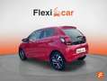 Peugeot 108 1.2+PureTech+82 Rojo - thumbnail 5