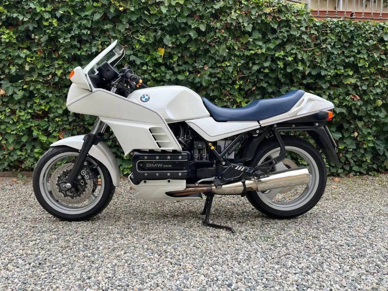 BMW K 100 RS