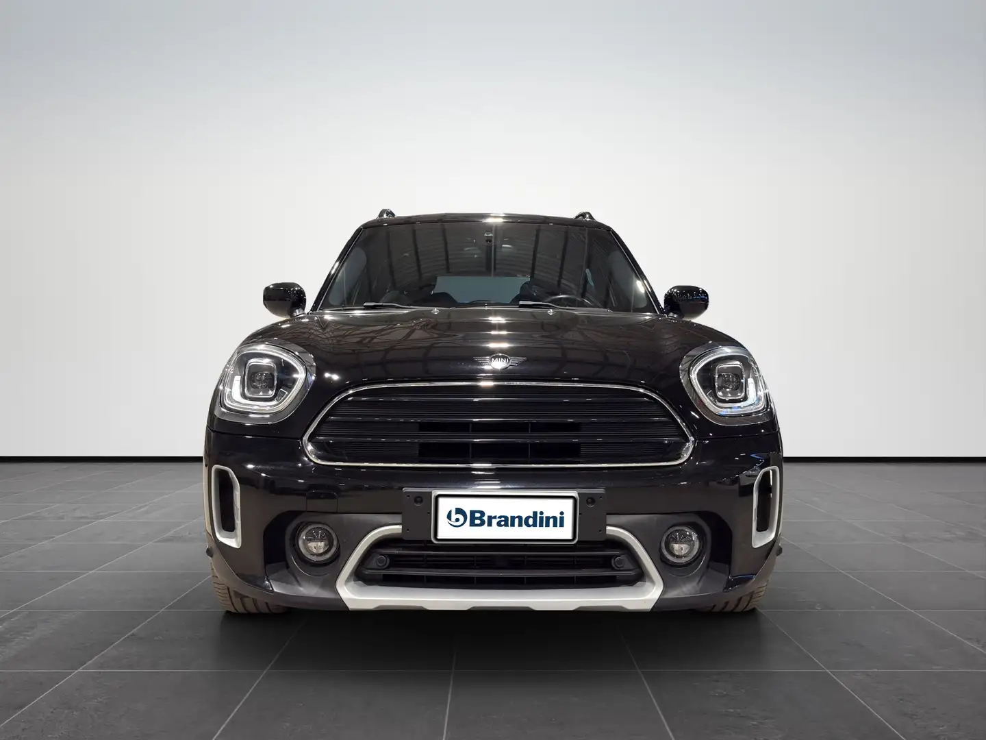 MINI Cooper D Countryman 2.0 Cooper D Northwood Edition auto Negro - 2