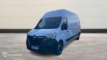 F3500 L3H3 2.3 Blue dCi 135ch Confort Euro6E