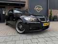 BMW 330 3-serie 330i M3 M-Pakket M-Sport 259PK Airco Navi Schwarz - thumbnail 5