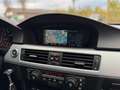 BMW 330 3-serie 330i M3 M-Pakket M-Sport 259PK Airco Navi Schwarz - thumbnail 29