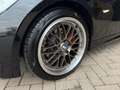 BMW 330 3-serie 330i M3 M-Pakket M-Sport 259PK Airco Navi Schwarz - thumbnail 4