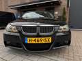 BMW 330 3-serie 330i M3 M-Pakket M-Sport 259PK Airco Navi Schwarz - thumbnail 10