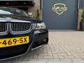 BMW 330 3-serie 330i M3 M-Pakket M-Sport 259PK Airco Navi Schwarz - thumbnail 9
