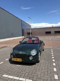 0.7 Type 2 RHD