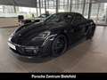 Porsche Boxster /PASM/PDLS/20''/SportDesign/RaceTex/Bose Black - thumbnail 1