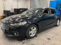 Ford Mondeo 2.0 TDCi Turnier Titanium +LED+TOTW.+SHZ+ Schwarz - thumbnail 1