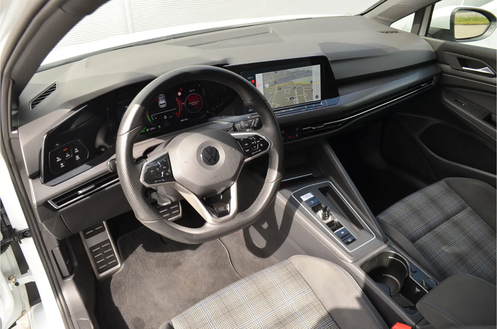 Volkswagen Golf GTE 1.4 E-HYBRID | PLUG IN HYBRID | ADAPTIEF CRUISE | Alb - 2