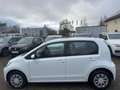 Volkswagen up! move up! Weiß - thumbnail 8