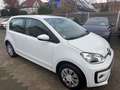 Volkswagen up! move up! Weiß - thumbnail 3