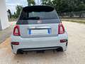 Fiat 500 Abarth 595 Turismo Bi-color Grau - thumbnail 5