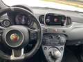 Fiat 500 Abarth 595 Turismo Bi-color Grey - thumbnail 10