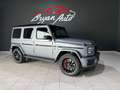 Mercedes-Benz G 63 AMG Grand Edition 585cv NEW MODEL 2025 IVA ESPOSTA Grigio - thumbnail 2