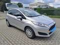 Ford Fiesta Fiesta 1.0 Trend Silber - thumbnail 1