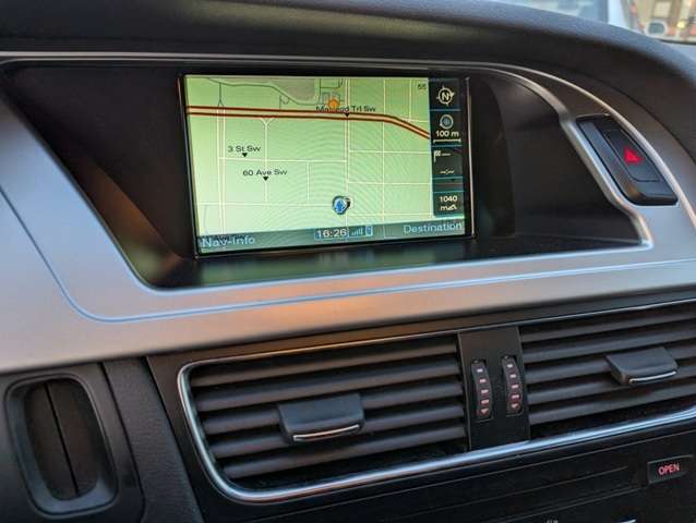 2010 Audi A4 4dr Wgn Auto quattro 2.0T Premium S Line thumb 21