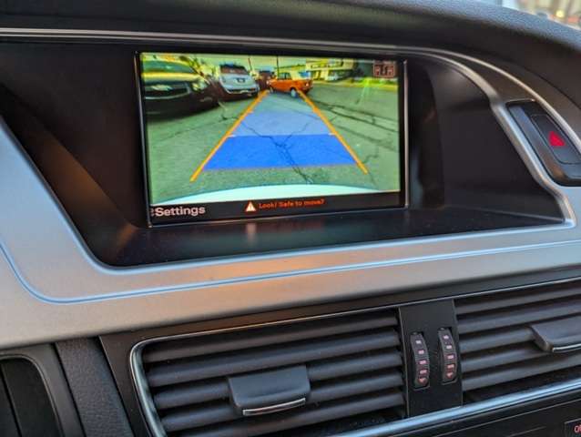 2010 Audi A4 4dr Wgn Auto quattro 2.0T Premium S Line thumb 20