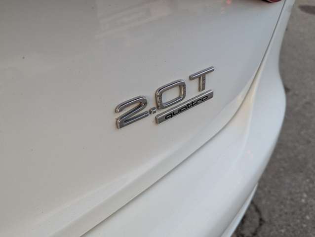 2010 Audi A4 4dr Wgn Auto quattro 2.0T Premium S Line thumb 34