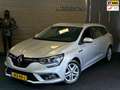 Renault Megane Estate 1.5 Blue dCi Limited|GARANTIE|AUTOMAAT|CRUS Grijs - thumbnail 1