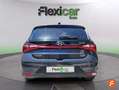 Hyundai i20 1.0 TGDI 74kW (100CV) 48V Klass Gris - thumbnail 5