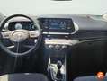 Hyundai i20 1.0 TGDI 74kW (100CV) 48V Klass Gris - thumbnail 10