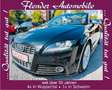Audi TTS ABT quattro inkl. 3 Jahre Hausgarantie !!! Negro - thumbnail 1